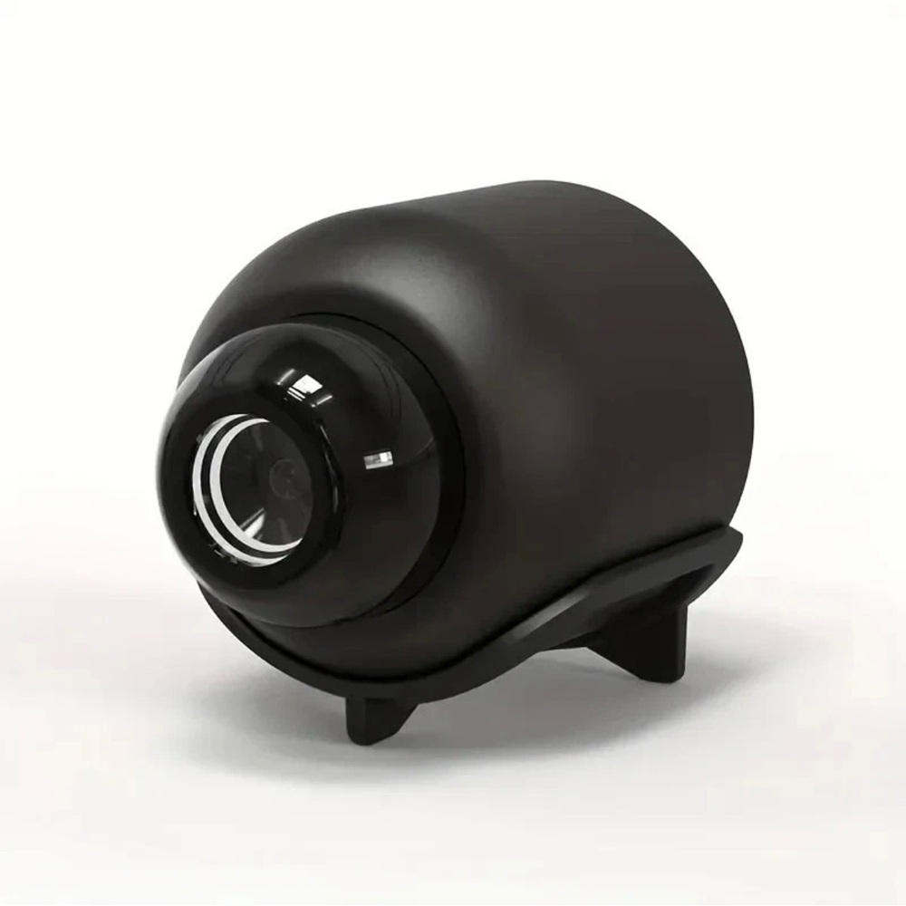 Compact WiFi Camera - Picture 1 of 10